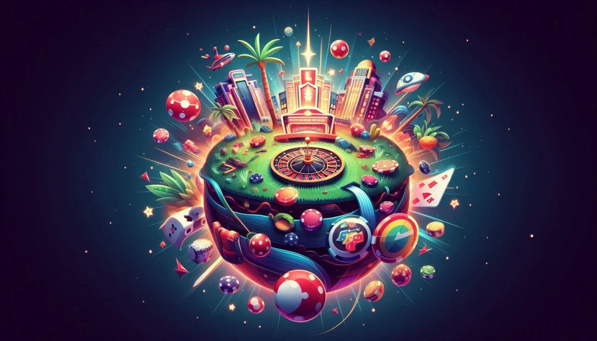 Spartans Casino